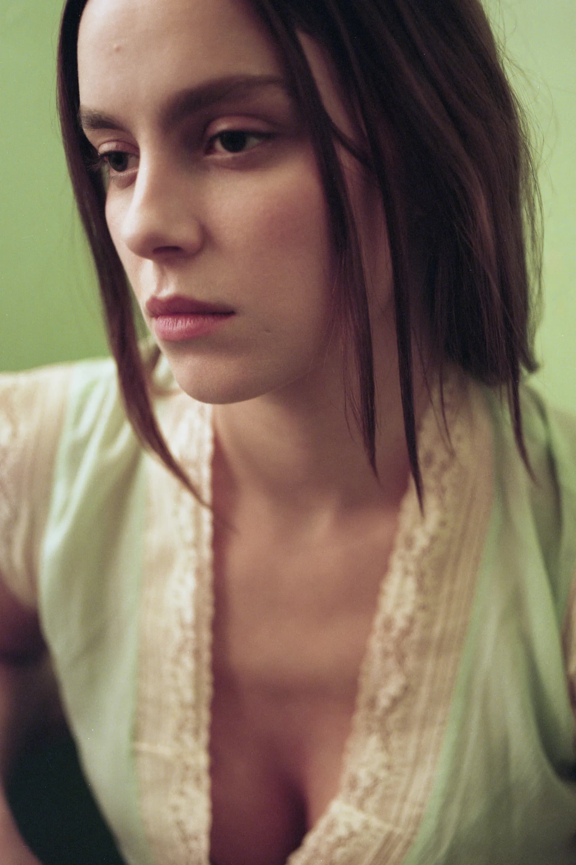 NOSTALGIQUE ?
2026 IS THE NEW 2016