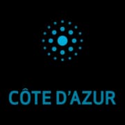 Université Côte d'Azur logo