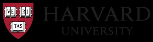 Harvard University logo