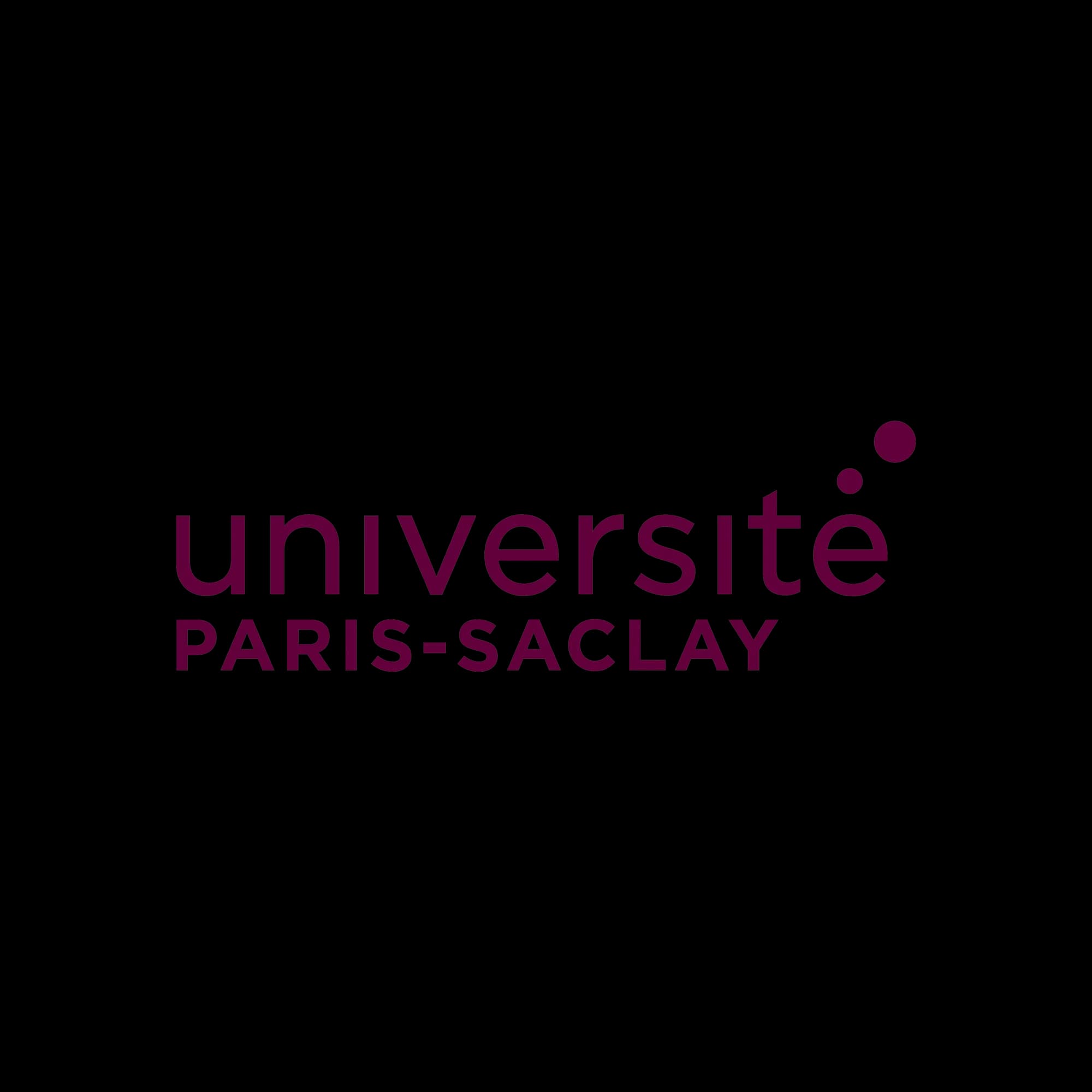 Université Paris-Saclay logo
