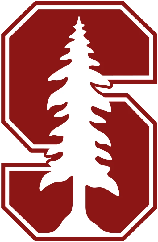 Stanford University logo